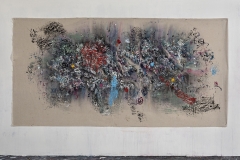 Sin título, 2018