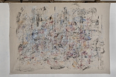 Sin título, 2018