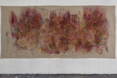 Sin título, 2018
