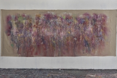 Sin título, 2018