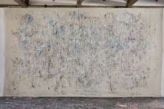 Sin título, 2018