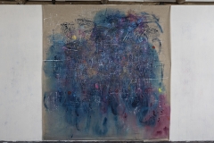 Sin título, 2018