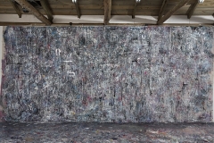 Sin título, 2018